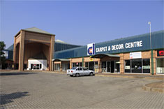 Lifestyle Centre