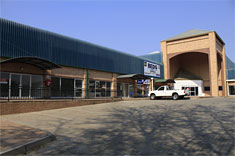 Lifestyle Centre