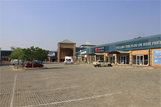 Lifestyle Centre