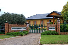 Macadamia Villages