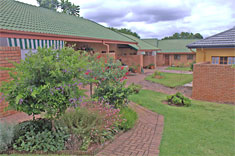 Macadamia Villages