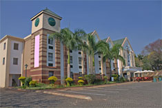 White River Lodge