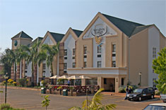 White River Lodge