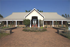 Uplands College