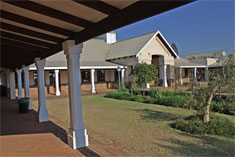 Uplands College