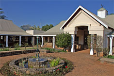 Uplands College
