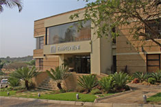Mabuza House