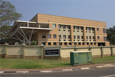 Mabuza House