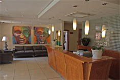 Mabuza House
